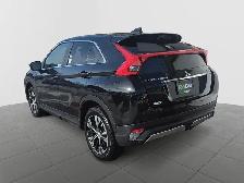 2020 Mitsubishi Eclipse Cross ES ES | Heated Front Seats | Ap... - Photo 6