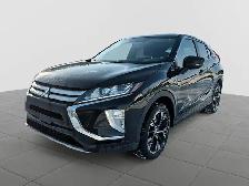 2020 Mitsubishi Eclipse Cross ES ES | Heated Front Seats | Ap... - Photo 9