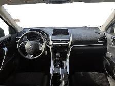 2020 Mitsubishi Eclipse Cross ES ES | Heated Front Seats | Ap... - Photo 10