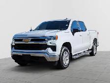 2023 Chevrolet Silverado 1500 LT LT | Duramax V6 | Bucket Seats