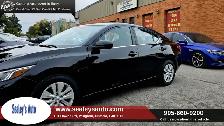 2023 Nissan Sentra | NO ACCIDENTS |ONE OWNER | HEATED SEATS | BL