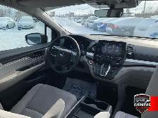 2019 Honda Odyssey EX - Photo 5