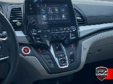 2019 Honda Odyssey EX - Photo 8