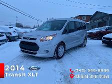 2014 Ford Transit Connect XLT - Photo 2
