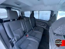 2014 Ford Transit Connect XLT - Photo 9