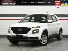 2024 Hyundai Venue Essential No Accident Digital Dash Heated Sea