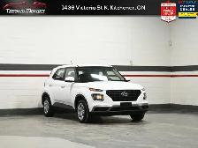 2024 Hyundai Venue Essential No Accident Digital Dash Heated Sea - Photo 3