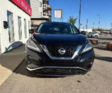 2020 Nissan Murano AWD Platinum - Photo 2
