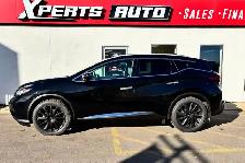 2020 Nissan Murano AWD Platinum - Photo 4