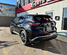 2020 Nissan Murano AWD Platinum - Photo 6
