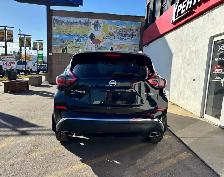 2020 Nissan Murano AWD Platinum - Photo 7