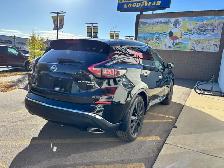 2020 Nissan Murano AWD Platinum - Photo 8