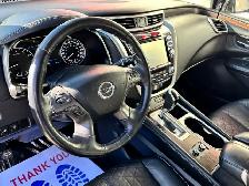 2020 Nissan Murano AWD Platinum - Photo 10