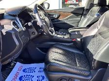 2020 Nissan Murano AWD Platinum - Photo 11