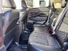 2020 Nissan Murano AWD Platinum - Photo 14