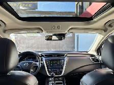 2020 Nissan Murano AWD Platinum - Photo 16