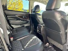 2020 Nissan Murano AWD Platinum - Photo 19