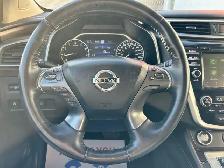 2020 Nissan Murano AWD Platinum - Photo 21