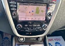 2020 Nissan Murano AWD Platinum - Photo 27