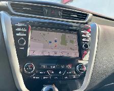 2020 Nissan Murano AWD Platinum - Photo 28