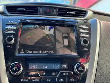 2020 Nissan Murano AWD Platinum - Photo 29