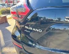 2020 Nissan Murano AWD Platinum - Photo 33