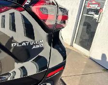 2020 Nissan Murano AWD Platinum - Photo 34