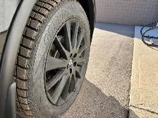 2020 Nissan Murano AWD Platinum - Photo 35