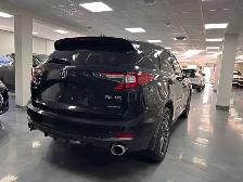 2024 Acura RDX A-Spec SH-AWD - Photo 4