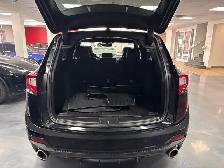 2024 Acura RDX A-Spec SH-AWD - Photo 17