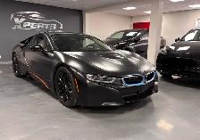 2019 BMW i8 Coupe - Photo 2