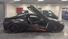 2019 BMW i8 Coupe - Photo 4