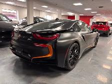 2019 BMW i8 Coupe - Photo 6