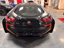 2019 BMW i8 Coupe - Photo 7