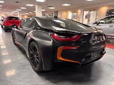 2019 BMW i8 Coupe - Photo 8