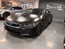 2019 BMW i8 Coupe - Photo 9