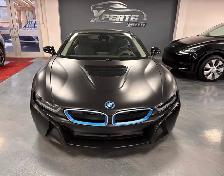 2019 BMW i8 Coupe - Photo 10