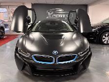 2019 BMW i8 Coupe - Photo 11