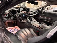 2019 BMW i8 Coupe - Photo 13