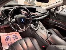 2019 BMW i8 Coupe - Photo 14