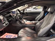 2019 BMW i8 Coupe - Photo 15