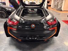 2019 BMW i8 Coupe - Photo 17