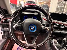 2019 BMW i8 Coupe - Photo 21