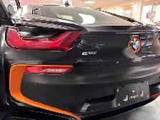 2019 BMW i8 Coupe - Photo 36