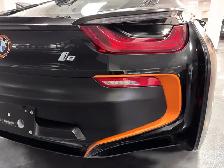 2019 BMW i8 Coupe - Photo 37