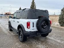 2026 Ford Bronco Big Bend 4dr 222A - Photo 3