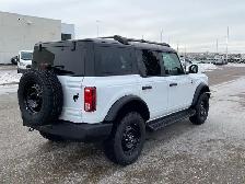 2026 Ford Bronco Big Bend 4dr 222A - Photo 5