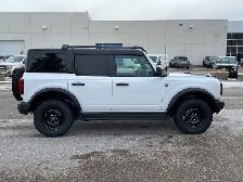 2026 Ford Bronco Big Bend 4dr 222A - Photo 6