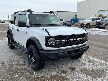 2026 Ford Bronco Big Bend 4dr 222A - Photo 7