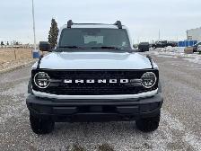 2026 Ford Bronco Big Bend 4dr 222A - Photo 8